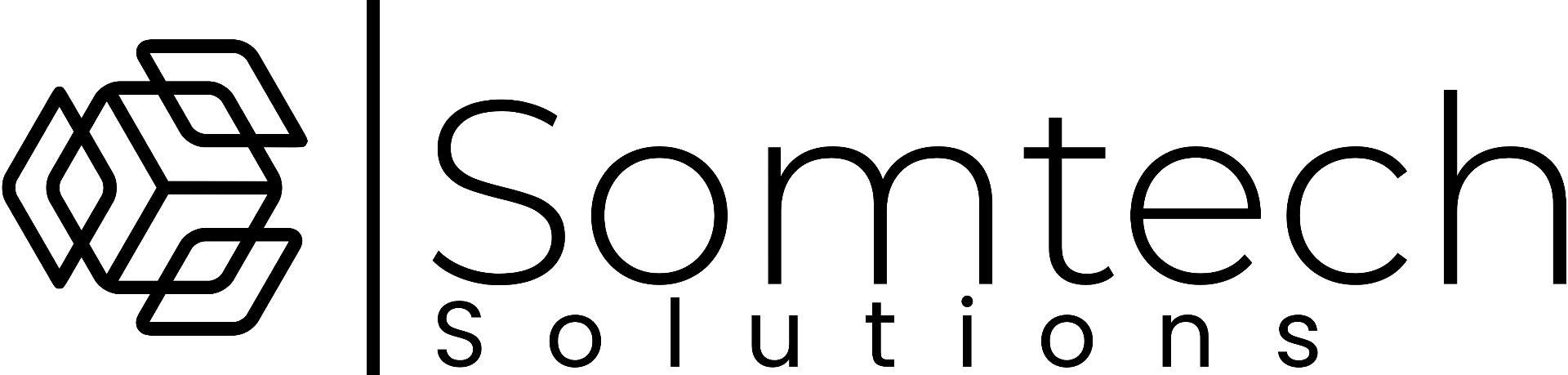 Somtech Solutions Logo